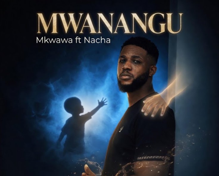Mwanangu