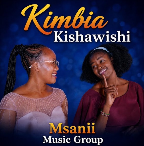 Kimbia Kishawishi