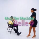 Mu2 The Machine Ft. Belle 9 – I’m In Love