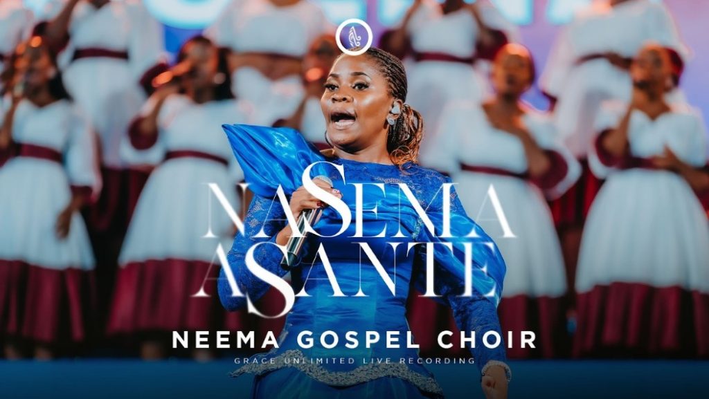 Nasema Asante