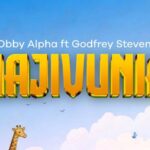Obby Alpha X Godfrey Steven – Najivunia