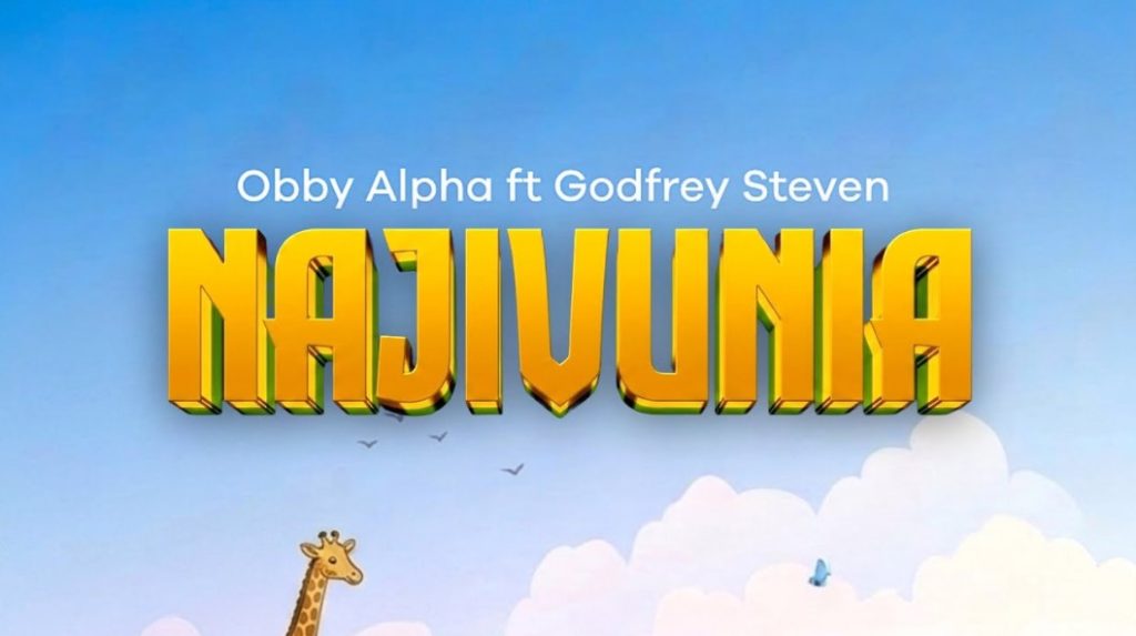 Najivunia