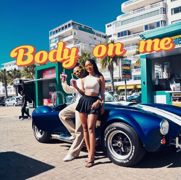 Body On Me