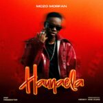 Mczo Morfan (Big)- Haunaela