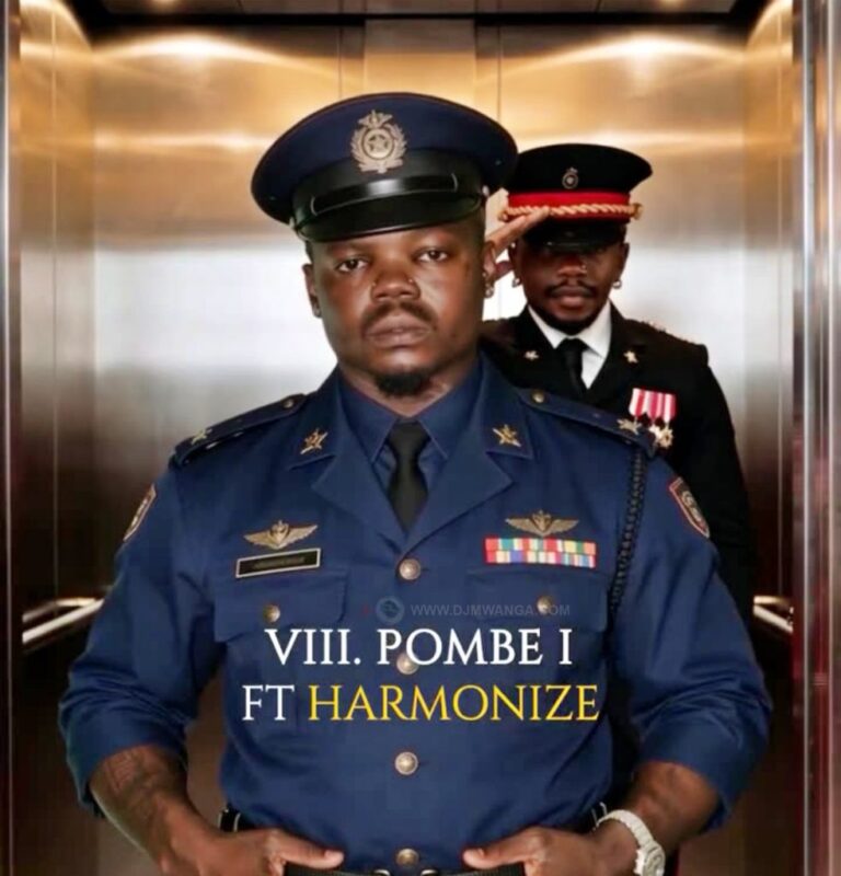 Pombe I