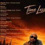 Q Chief – Timeless