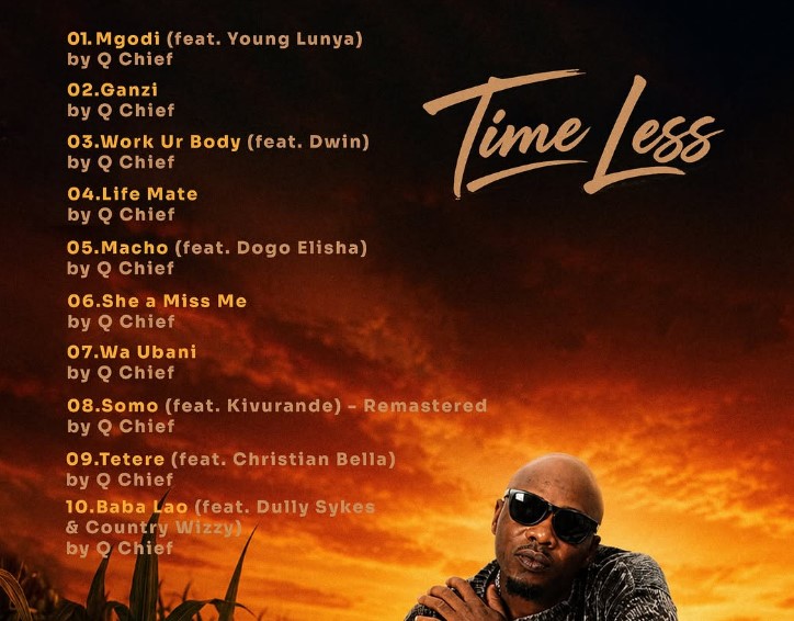 Timeless