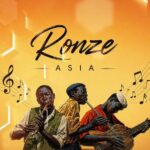 Ronze – Asia