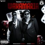 Taivina Ft G Nako – Wakamaria