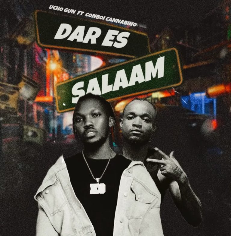 Dar es Salaam