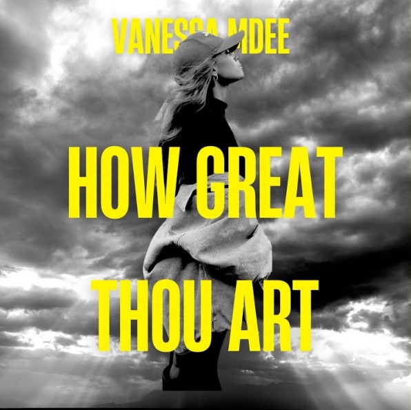 How Great Thou Art