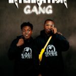 Internation Gang – Internationally