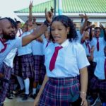 Steve Mweusi Ft Xouh – Memkwa School
