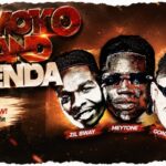 Yamoto Band – Kwenda