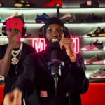 Young Lunya Ft Boybronze & Baby GM – Goat Talk (Freestyle Fridays)