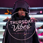 D Voice – GOAT TALK