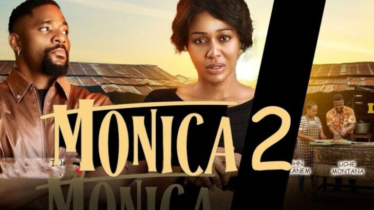 Monica