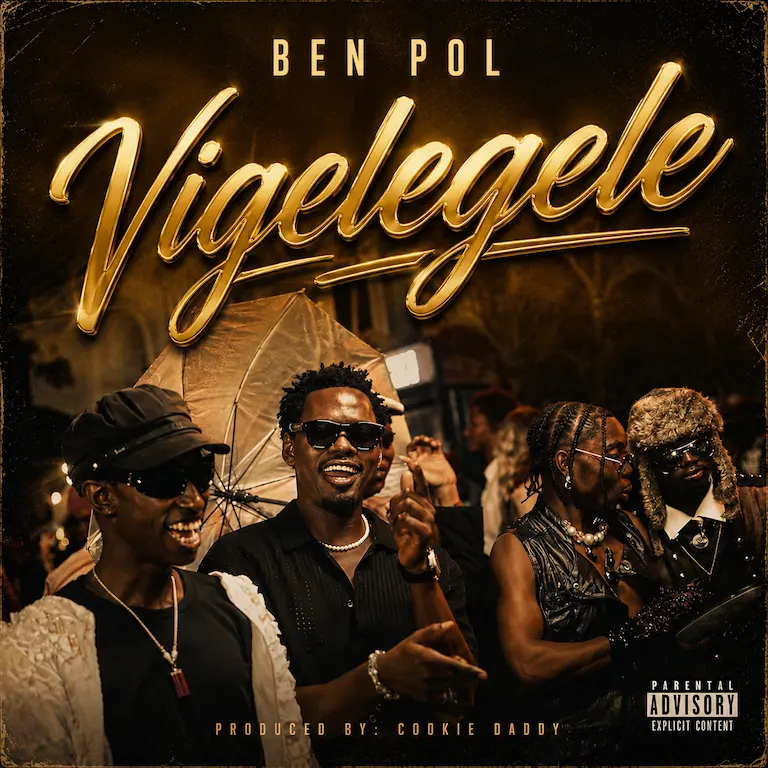 Vigelegele