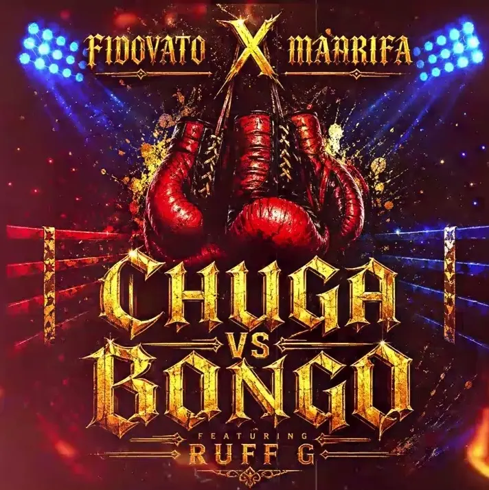Chuga vs Bongo