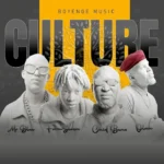 Form Seven ft Olah , Chid Benz & Mr Blue – Culture