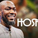 Roland Robert – Hosana