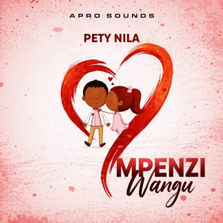 MPENZI Wangu