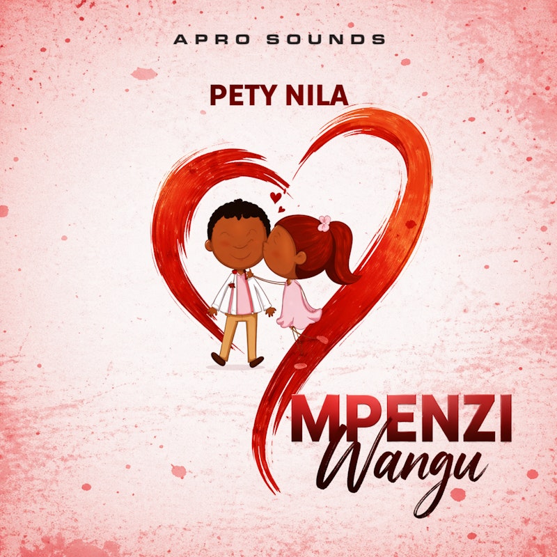 MPENZI Wangu