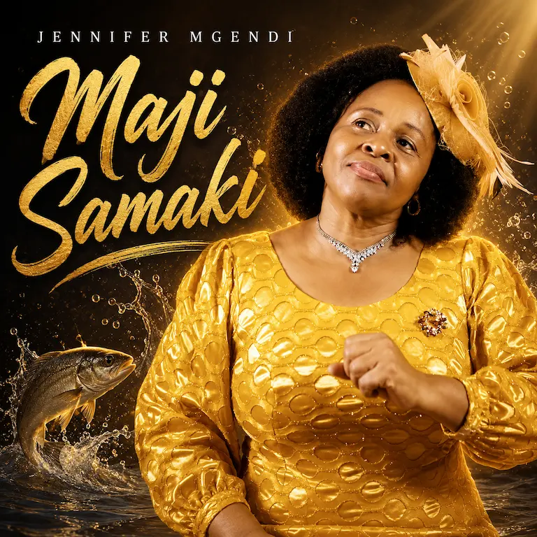 Maji Samaki