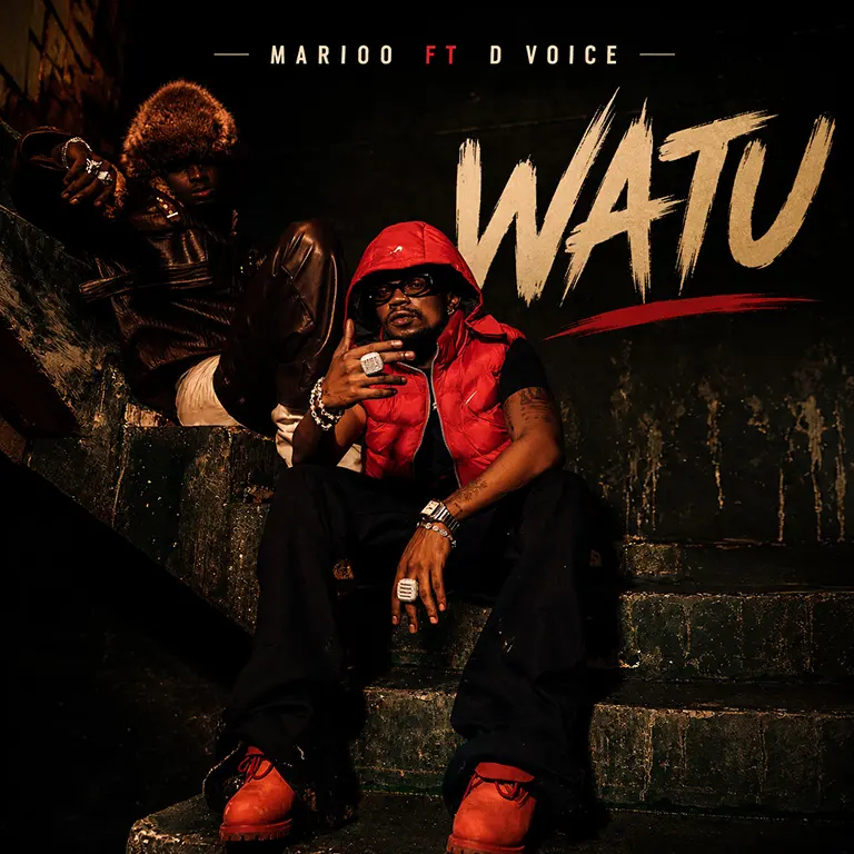 Watu
