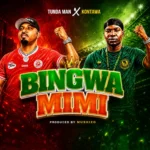 Bingwa Mimi