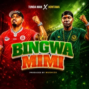 Bingwa Mimi