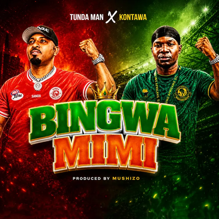 Bingwa Mimi