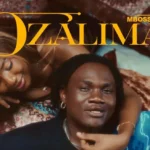 Mbosso – Ozalima