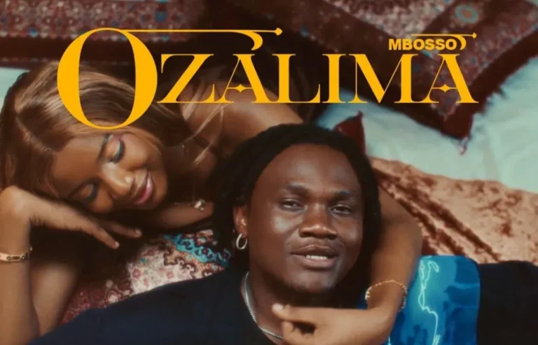 Ozalima