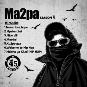 Ma2pa Season II