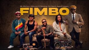 Fimbo