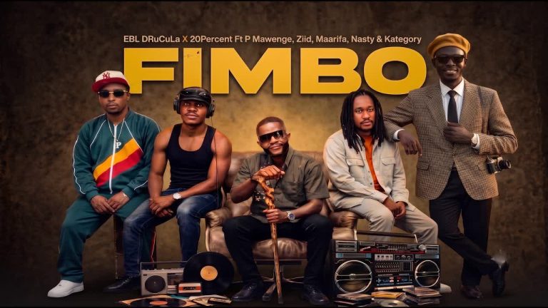 Fimbo