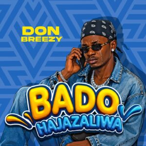 Bado Hajazaliwa