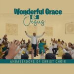 Wonderful Grace of Jesus