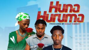 Huna Huruma