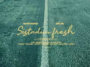 SistaDuu Fresh