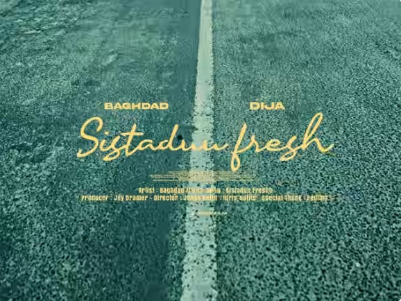 SistaDuu Fresh