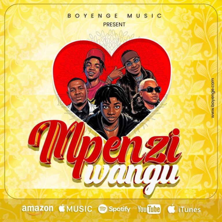 Mpenzi Wangu