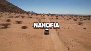 Nahofia