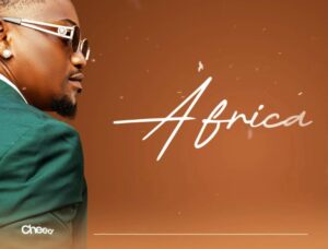 Africa