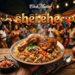 Sherehe