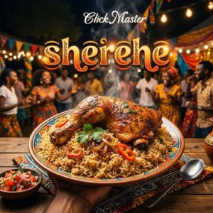 Sherehe