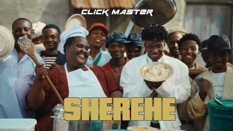 Sherehe