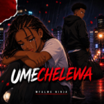 Umechelewa