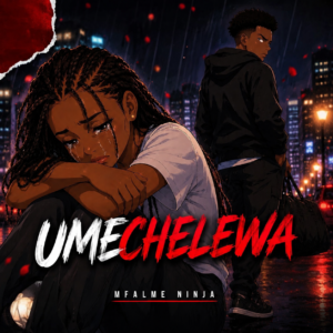 Umechelewa